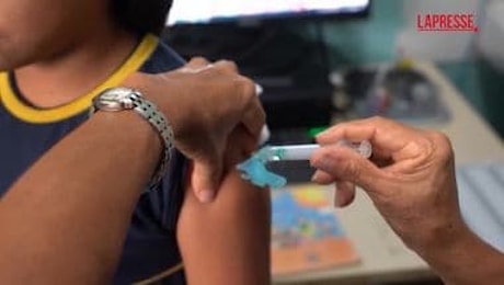 Brasile, primi due morti al mondo per febbre oropuche
