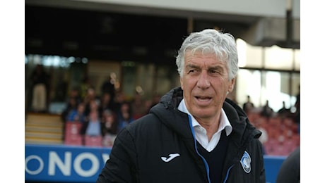 Gasperini, chiaro messaggio alla società: ha chiesto questo dal mercato