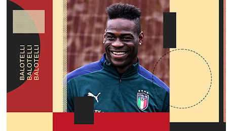 Balotelli-Genoa, affare congelato. Raiola: Aspettiamo la decisione, Mario è pronto|Primapagina