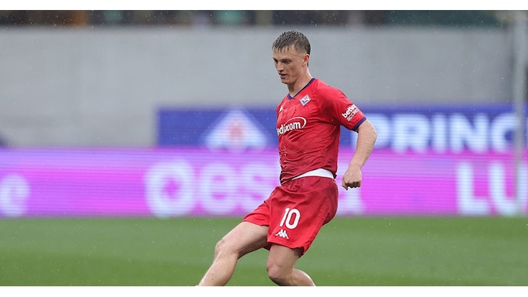 Gudmudsson: “Oggi è diverso rispetto alle ultime 3. Puntiamo in alto” - violanews.com Gudmudsson: “Oggi è diverso rispetto alle ultime 3. Puntiamo in alto” - violanews.com
