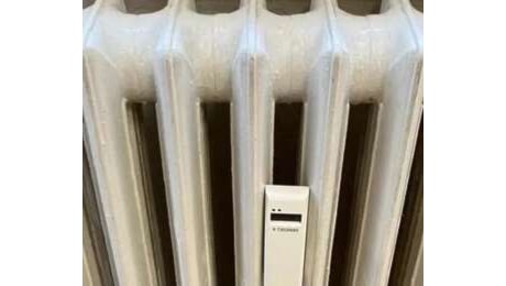 Fa ancora freddo, a Bolzano impianti di riscaldamento accesi fino al 22 aprile