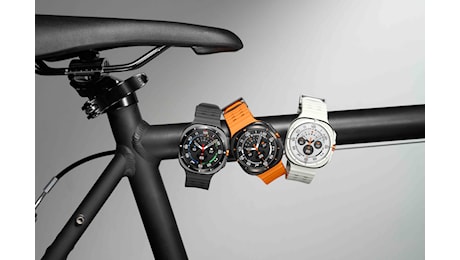 Samsung Galaxy Watch, tante novità in arrivo con One UI 8