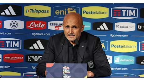 Libero – Spalletti punzecchia Inzaghi ma “importa” il suo gioco. Questo il paradosso