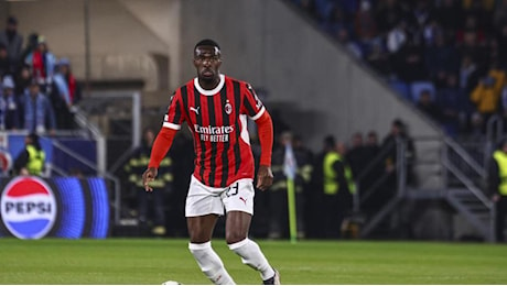 Juve, per Hancko servono 30 milioni. Ma l'ultima idea si chiama Tomori