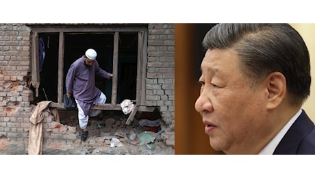 Ombre cinesi sul conflitto tra India e Pakistan: continuano le tensioni e aumentano le vittime civili