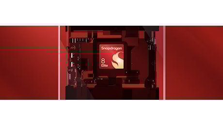 Snapdragon 8 Elite 2 sarà un mostro di potenza: gli ultimi rumor