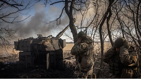 Perché la cattura della città ucraina di Vuhledar segna una svolta nella guerra