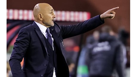 Belgio-Italia, Spalletti: I ragazzi sono stati dei leoni, lavoro straordinario