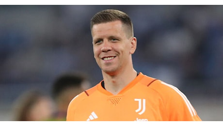 FLASH – Szczesny ha annunciato il ritiro dal calcio: ecco il suo messaggio sui social