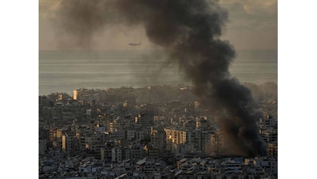 Libano, tregua fragile: L'Idf spara