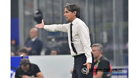 Bayer Leverkusen-Inter, 5 cambi per Inzaghi! Probabile formazione