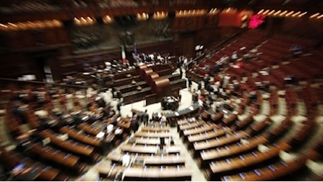 Camera: Il governo valuti il ravvedimento per il concordato 2025-26