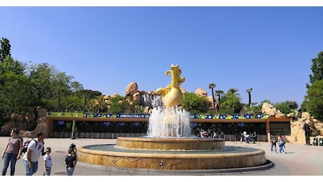 Gardaland compie 50 anni: scopri la nuova attrazione Animal Treasure Island e le novità 2025!