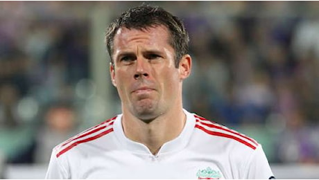 Carragher: City, è una crisi da non crederci. Il più grande manager di tutti i tempi non ha risposte per uscirne