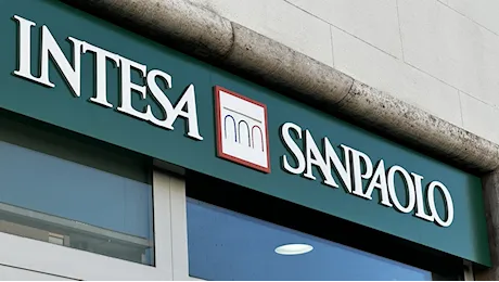Intesa Sanpaolo, accordo sindacale sul Premio Variabile 2025: importi più alti fino a 3.140 euro