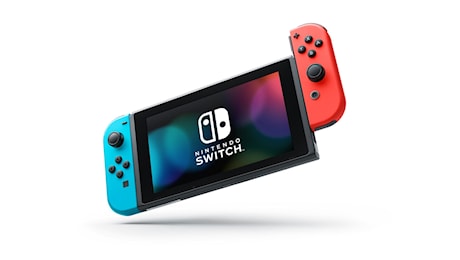 Switch 2: trapela un prototipo con Joy-Con Hall Effect, e non solo