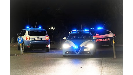 Firenze, notte di Halloween...horror: una donna violentata, un giovane accoltellato in pieno centro storico