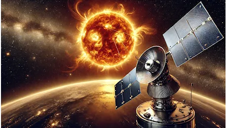 Sonda spaziale andrà per la prima volta vicina al Sole