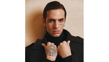 Achille Lauro, ecco il nuovo album ‘Comuni Mortali’