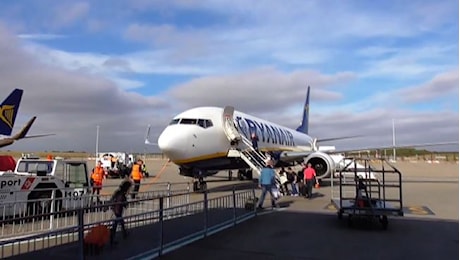 Nuove rotte invernali Ryanair da e per Bari: Marsiglia, Norimberga e Tirana. C’è anche la novità Brindisi-Trieste