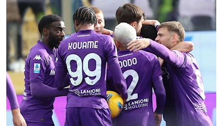 Violamania: la Fiorentina non perde neanche in una serataccia. Ma la squadra è in calo|Conference League