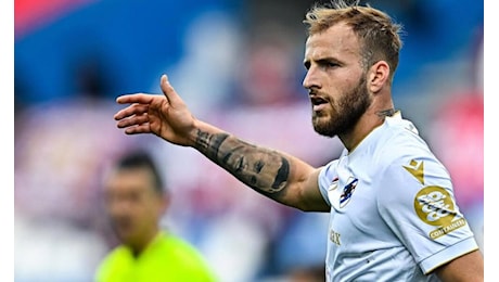 Sampdoria-Cittadella, Sibilli suona la carica dopo il ritorno alla vittoria! Il post social del club – VIDEO