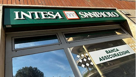 Intesa Sp: nessuna comunicazione da Autorità giudiziaria