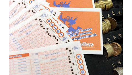 Lotto e 10eLotto serale, estrazione di venerdì 26 luglio 2024: i numeri vincenti