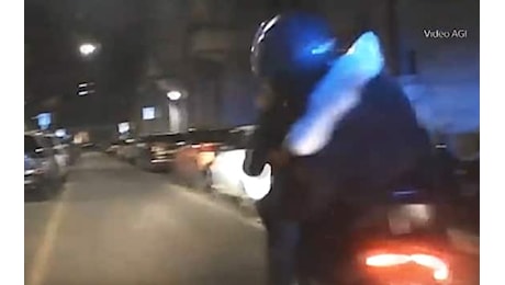 Morte Ramy, un video inedito mostra l'inseguimento. Frasi choc dei carabinieri: 'Caduti? Bene'