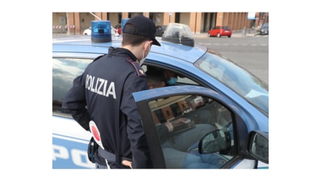Maxi rapina in ufficio postale a Roma, bottino da 300mila euro