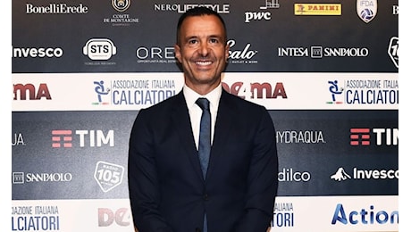 Calciomercato Juve, incontro tra Giuntoli e Jorge Mendes? Ecco cosa è successo e cosa filtra verso gennaio