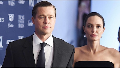 Angelina Jolie e Brad Pitt hanno divorziato: raggiunto l'accordo dopo otto anni di liti in tribunale