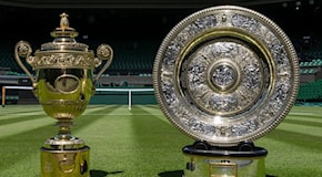 Wimbledon 2024 da record: il montepremi e quanto guadagna il vincitore