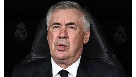 Real Milan, la vittoria rossonera mette Ancelotti in bilico: la situazione adesso è questa