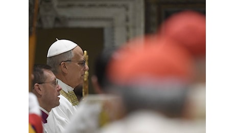 Tutti i complotti che girano sul conto di Papa XIV