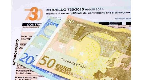 Dichiarazione dei redditi, sono queste le date di accredito: tutto quello che c’è da sapere