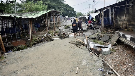 Cop29, poveri e giovani vittime senza colpa devono avere il sostegno promesso dai Paesi ricchi