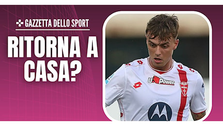 Calciomercato - Su Daniel Maldini Atalanta, Inter, Juve, Fiorentina, Milan