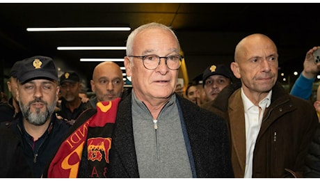 Ranieri alla Roma, tifosi del Cagliari divisi sulla scelta: dal tradimento alla coerenza dell'allenatore, cosa è successo