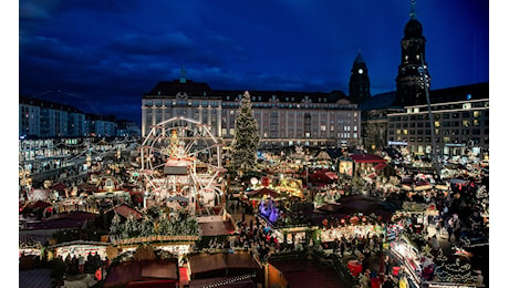 Dove andare in vacanza a Natale? Le mete preferite dagli italiani