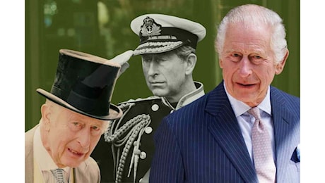“Ha perso la memoria, situazione gravissima”, arriva l’inaspettato comunicato da Buckingham Palace