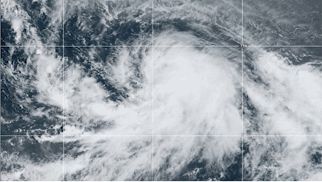 Meteo, ex-uragano Kirk porta nuovo maltempo sull’Italia, le previsioni