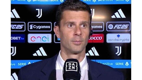 Thiago Motta: “Abbiamo faticato in una cosa”, poi l’annuncio su Koopmeiners