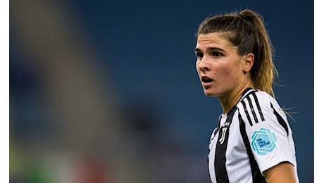 Juventus Women-Bayern Monaco LIVE 0-1: Vangsgaard si divora una ghiotta occasione