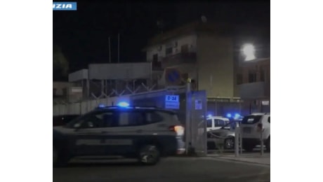 Blitz contro clan mafia attivi nel catanese, 18 misure cautelari