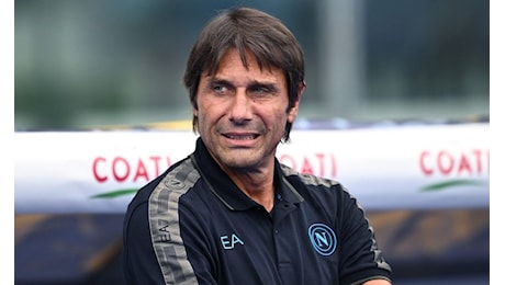 Napoli Milan, una pedina fondamentale per Conte potrebbe non esserci! L’allenatore valuterà le sue condizioni giorno dopo giorno