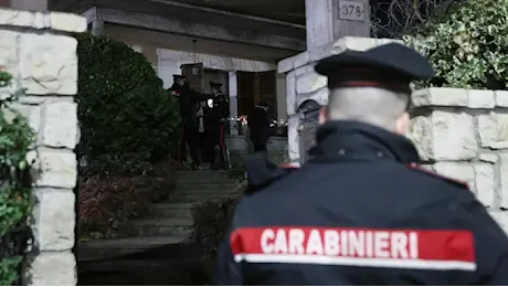 Resta grave la bimba ferita da un colpo di pistola: in terapia intensiva a Bergamo