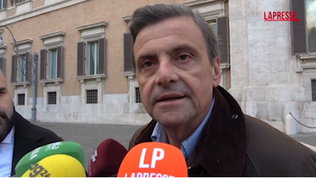 VIDEO Starlink: Calenda, Musk nemico di Europa e democrazia, faremo barricate