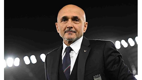 Convocati Spalletti Nations League, quattro prime chiamate