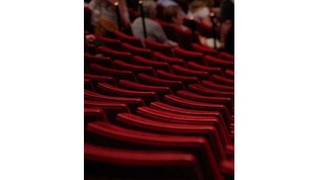 Lo spettacolo Elettra in scena al Teatro Greco di Siracusa